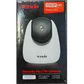 Tenda Security PAN/TILT Camera Model CP3