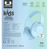 Casti on Ear Fresh and Rebel Kids