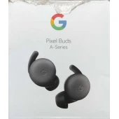 Casti In-Ear Google Pixel Buds A Series Charcoal