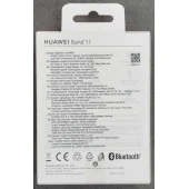 Smartwach Huawei Band 11