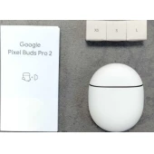 Casti In-ear Google Pixel Buds Pro 2 Porcelain