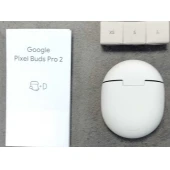 Casti In-ear Google Pixel Buds Pro 2 Porcelain