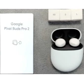 Casti In-ear Google Pixel Buds Pro 2 Porcelain