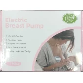 Electric Breast Pump Model ABP-1306