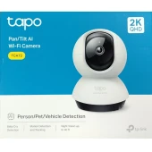 TP-LINK Tapo TCA72