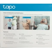 TP-LINK Tapo TCA72