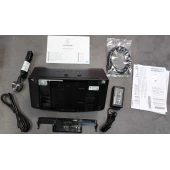 Scanner color dublex ScanSnap - iX1600