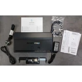 Scanner color dublex ScanSnap - iX1600