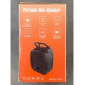 Sing-e - Boxa ZQS1373