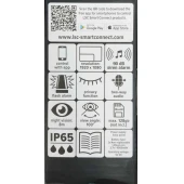 Camera supraveghere LCS Smart Solar IP Camera