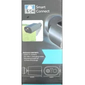 Camera supraveghere LCS Smart Solar IP Camera
