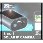 Camera supraveghere LCS Smart Solar IP Camera