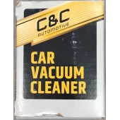 C&C- Aspirator Pentru Masina