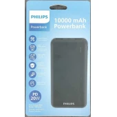 Philips - Baterie Externa 10000 mAh