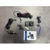 WDR S7 - Camera auto 2.5K, Display 3.2 inch