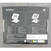 Orico FB2 - Suport Tableta, Pliabil