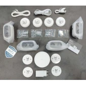 eufyCam C35 - Kit Supraveghere