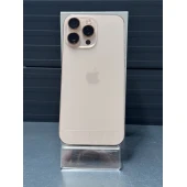 Telefon Apple iPhone 16 Pro Max 256 GB White