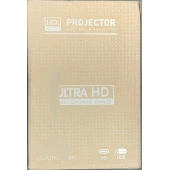 Mini Proiector LED HY300 PRO + MODEL X1BQ