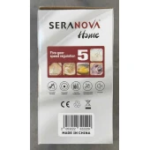 Seranova - Mixer Manual Metall