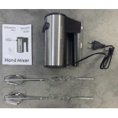 Seranova - Mixer Manual Metall