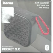 Boxa Hama Bluetooth Pocket 3.0