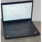 Lenovo - ThinkPad L14