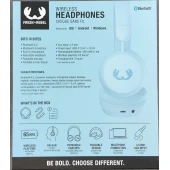 Casti Wireless Fresh n Rebel - Casque Sans Fil