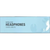 Casti Wireless Fresh n Rebel - Casque Sans Fil