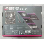 ASUS STRIX B760-F