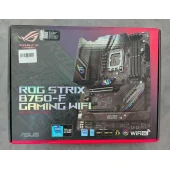 ASUS STRIX B760-F