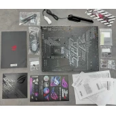 ASUS STRIX B760-F