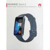 Smartwach HUAWEI Band 8 Midnight Black