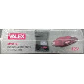 Masina de Gravat Mecanica Valex - Mini 12