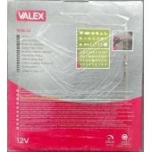 Masina de Gravat Mecanica Valex - Mini 12