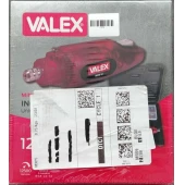 Masina de Gravat Mecanica Valex - Mini 12
