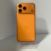 Telefon Apple iPhone 17 Pro Max 256 GB Awesome Orange