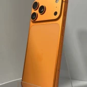 Telefon Apple iPhone 17 Pro Max 256 GB Awesome Orange