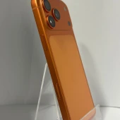 Telefon Apple iPhone 17 Pro Max 256 GB Awesome Orange