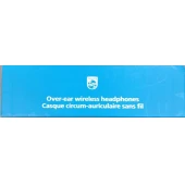 Casti Wireless Over-Ear Philips - TAH250