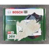 Acumulator incarcator BOSCH SET 36V