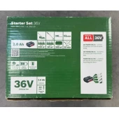 Acumulator incarcator BOSCH SET 36V