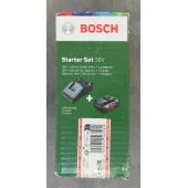 Acumulator incarcator BOSCH SET 36V