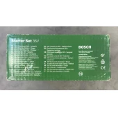 Acumulator incarcator BOSCH SET 36V