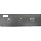 GKU D600 Dash CAM cu accesorii