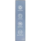 Aparat Tuns CLIPPER ZH-1010