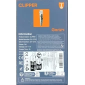 Aparat Tuns CLIPPER ZH-1010