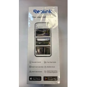 Reolink video Dorbell