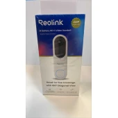 Reolink video Dorbell
