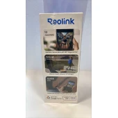 Reolink video Dorbell